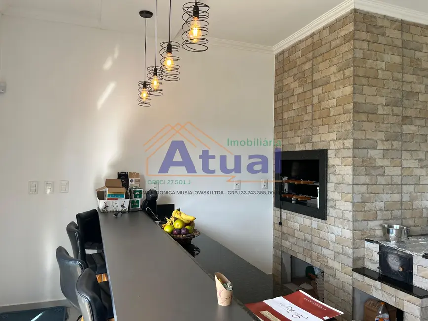 Foto 6 de Casa com 1 quarto à venda e para alugar, 87m2 em Santo Angelo - RS