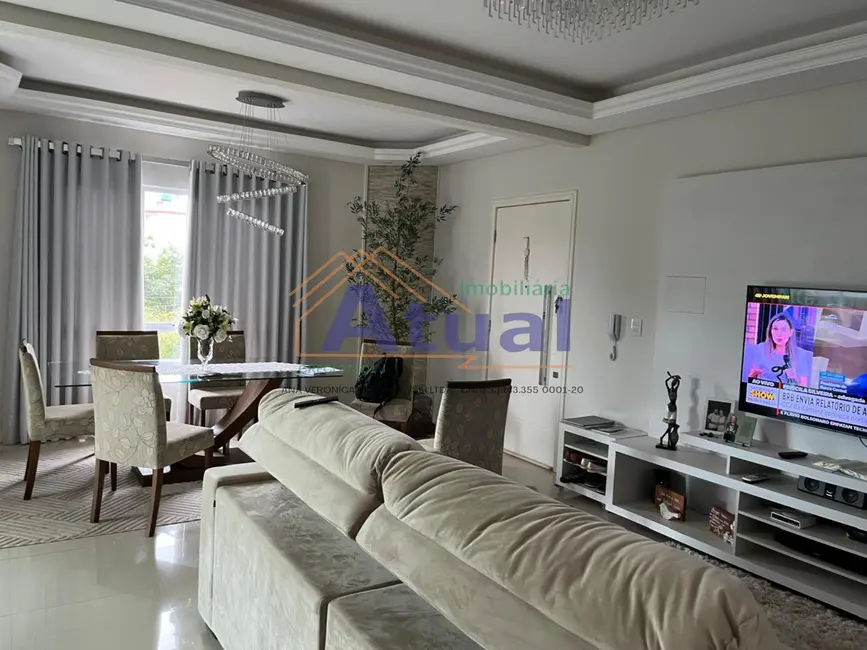 Foto 1 de Apartamento com 2 quartos para alugar, 122m2 em Centro, Santo Angelo - RS