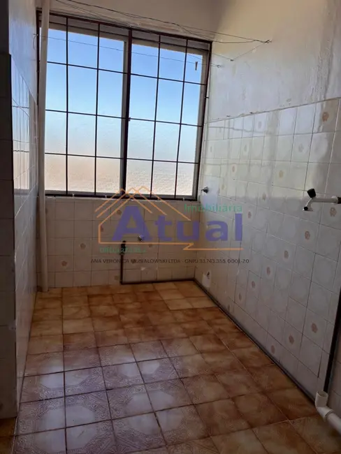 Foto 4 de Apartamento com 2 quartos para alugar em COHAB, Santo Angelo - RS