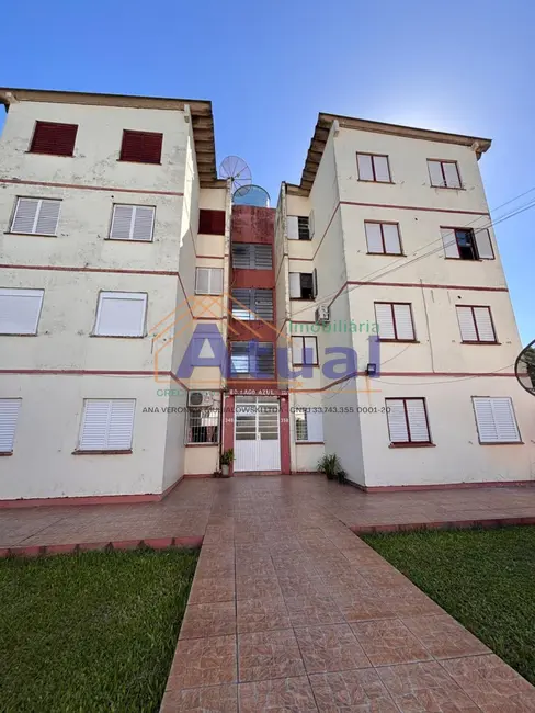 Foto 1 de Apartamento com 2 quartos para alugar em COHAB, Santo Angelo - RS
