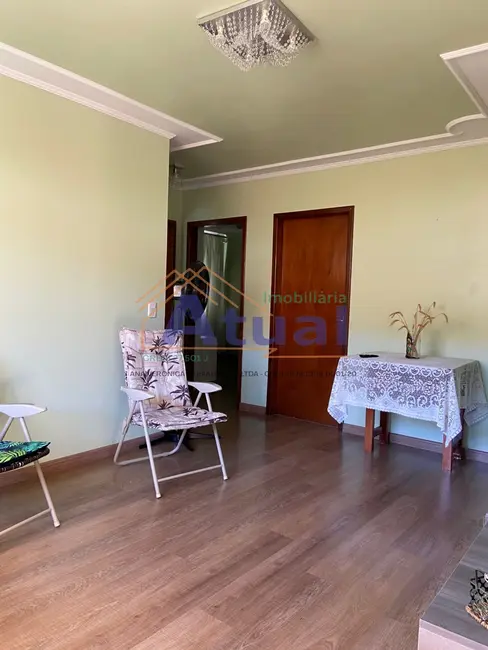 Foto 4 de Apartamento com 2 quartos para alugar em Centro, Santo Angelo - RS