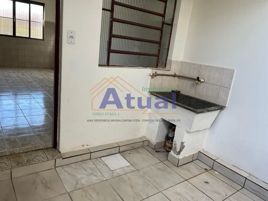 Foto 8 de Apartamento com 2 quartos à venda, 80m2 em Pascotini, Santo Angelo - RS