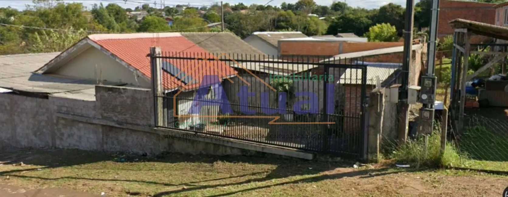 Foto 4 de Casa com 2 quartos à venda, 75m2 em Santo Angelo - RS