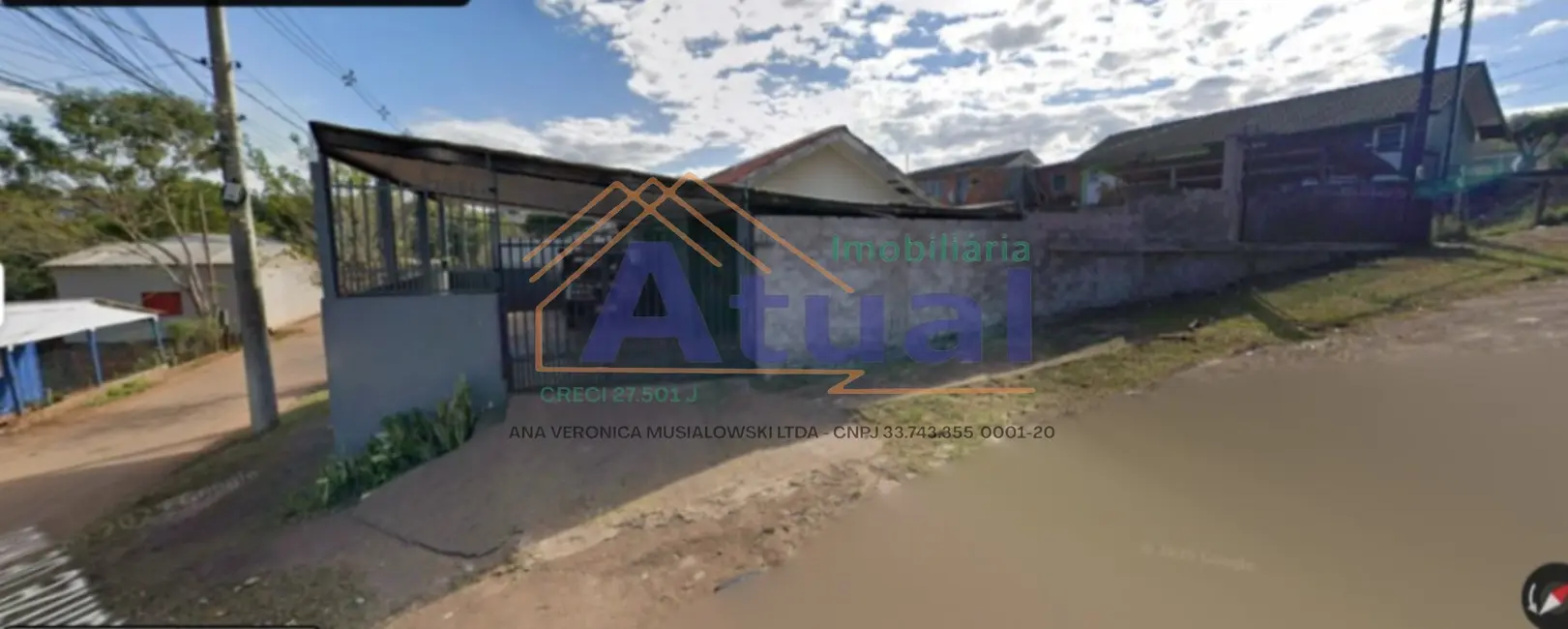 Foto 3 de Casa com 2 quartos à venda, 75m2 em Santo Angelo - RS