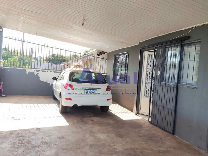 Foto 2 de Casa com 2 quartos à venda, 75m2 em Santo Angelo - RS