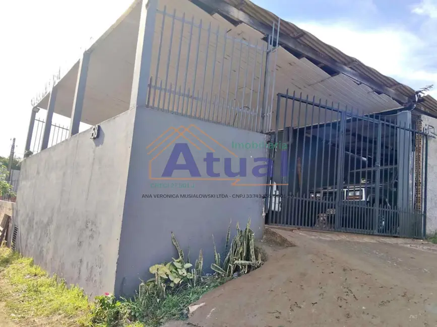 Foto 1 de Casa com 2 quartos à venda, 75m2 em Santo Angelo - RS