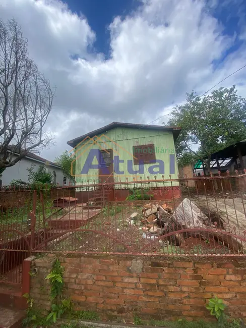 Foto 1 de Terreno / Lote à venda e para alugar, 150m2 em Centro, Santo Angelo - RS