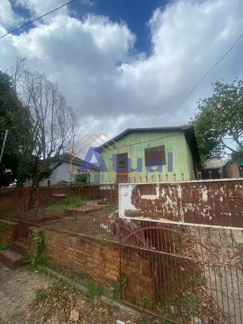 Foto 2 de Terreno / Lote à venda e para alugar, 150m2 em Centro, Santo Angelo - RS