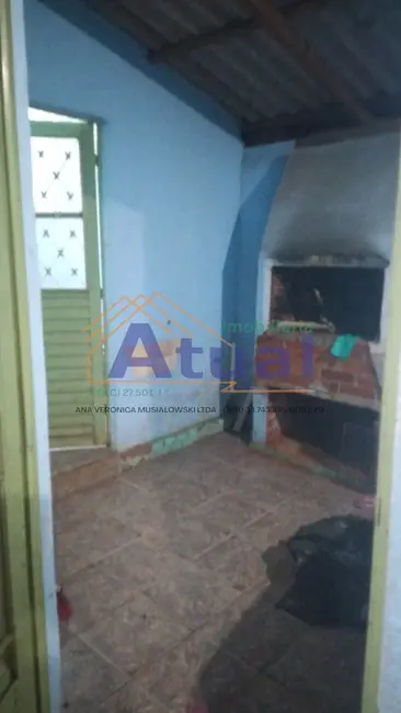 Foto 7 de Casa com 3 quartos à venda, 110m2 em Santa Fé, Santo Angelo - RS