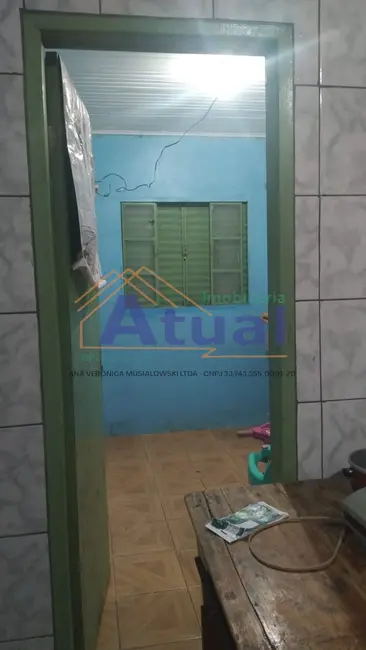 Foto 8 de Casa com 3 quartos à venda, 110m2 em Santa Fé, Santo Angelo - RS