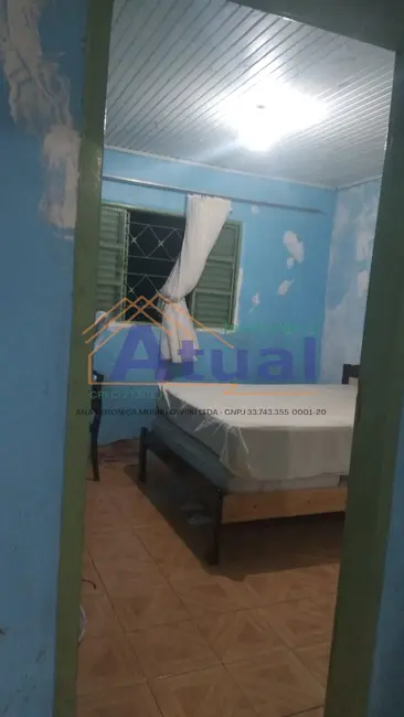 Foto 3 de Casa com 3 quartos à venda, 110m2 em Santa Fé, Santo Angelo - RS