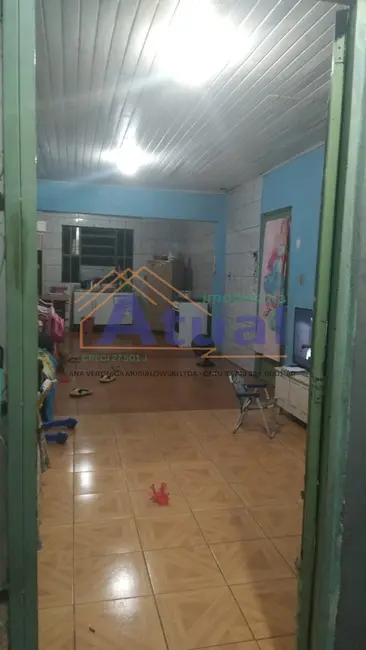 Foto 6 de Casa com 3 quartos à venda, 110m2 em Santa Fé, Santo Angelo - RS