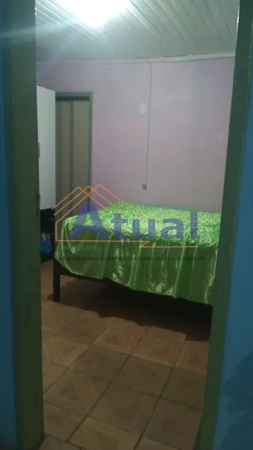 Foto 2 de Casa com 3 quartos à venda, 110m2 em Santa Fé, Santo Angelo - RS