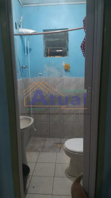 Foto 4 de Casa com 3 quartos à venda, 110m2 em Santa Fé, Santo Angelo - RS