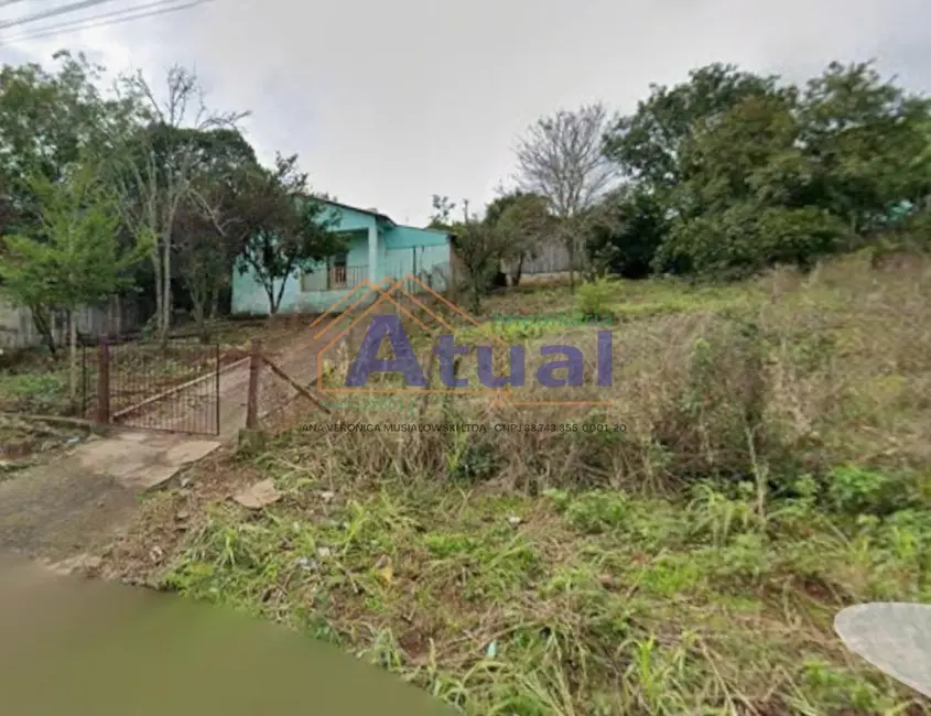 Foto 1 de Casa com 3 quartos à venda, 110m2 em Santa Fé, Santo Angelo - RS