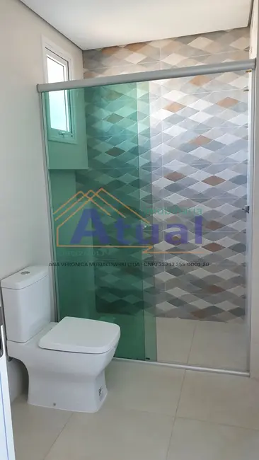 Foto 9 de Apartamento com 3 quartos à venda, 220m2 em Centro, Santo Angelo - RS