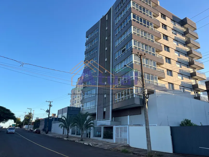Foto 1 de Apartamento com 3 quartos à venda, 220m2 em Centro, Santo Angelo - RS