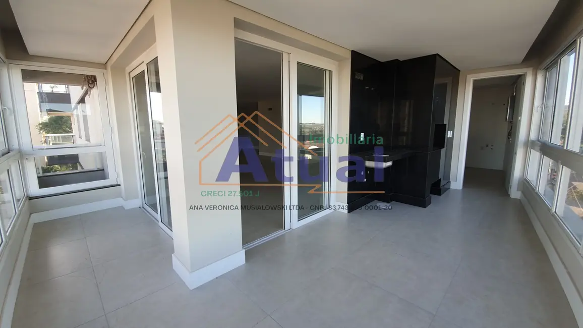 Foto 7 de Apartamento com 3 quartos à venda, 220m2 em Centro, Santo Angelo - RS