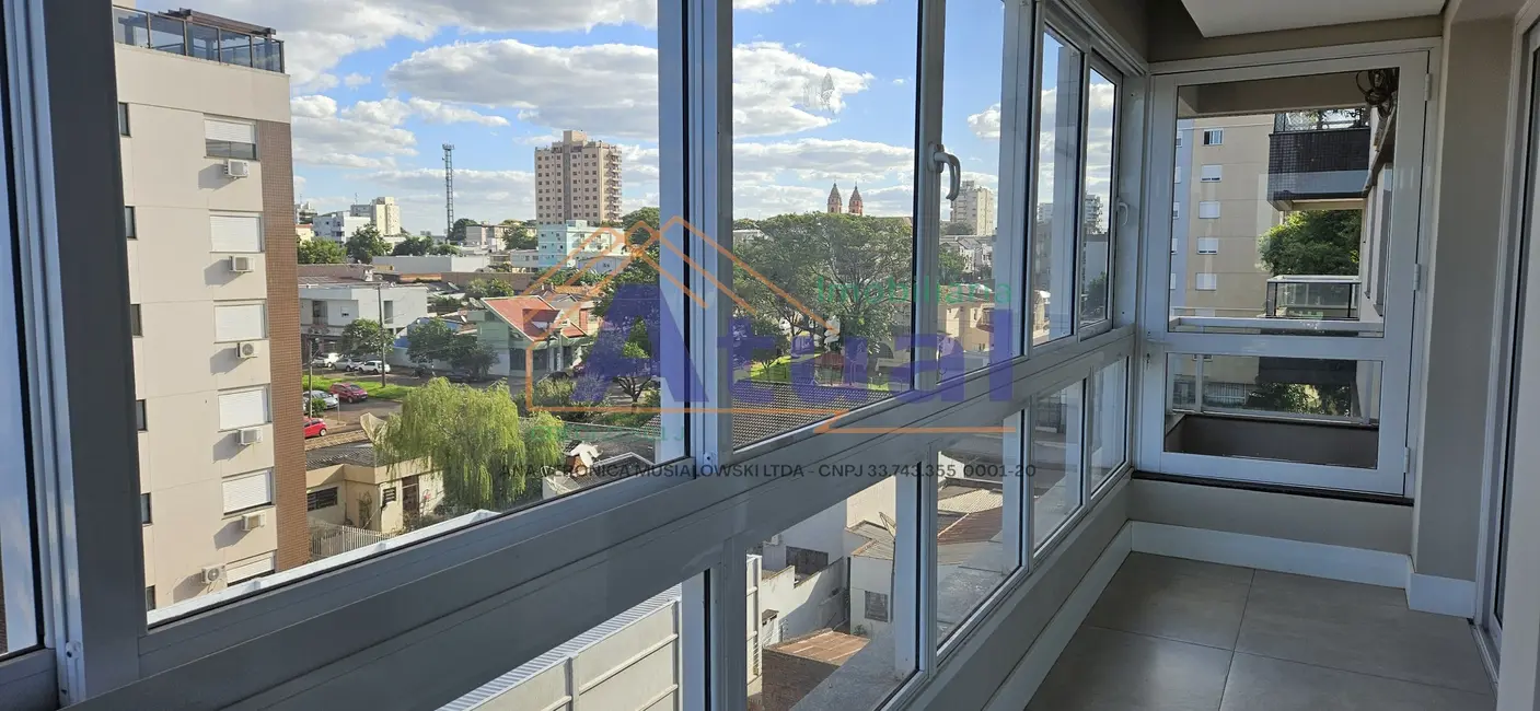 Foto 6 de Apartamento com 3 quartos à venda, 220m2 em Centro, Santo Angelo - RS