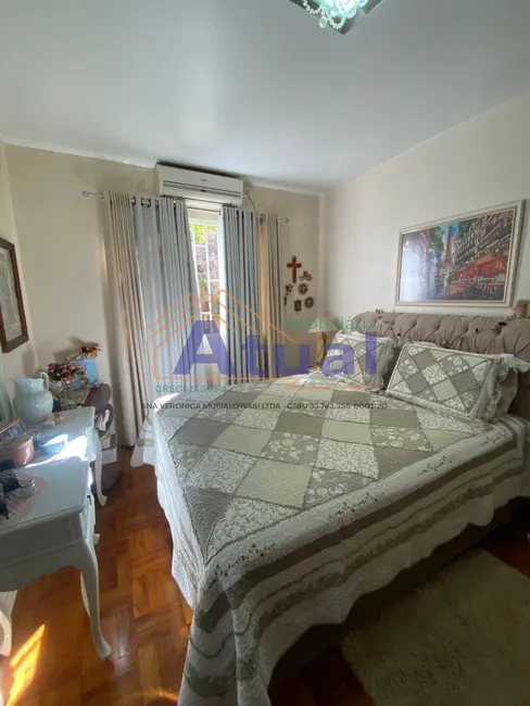 Foto 8 de Casa com 5 quartos à venda, 117m2 em Centro, Santo Angelo - RS