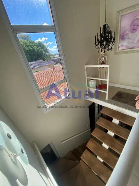 Foto 4 de Casa com 5 quartos à venda, 117m2 em Centro, Santo Angelo - RS