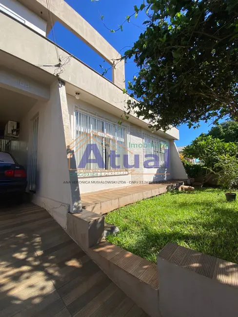 Foto 1 de Casa com 5 quartos à venda, 117m2 em Centro, Santo Angelo - RS