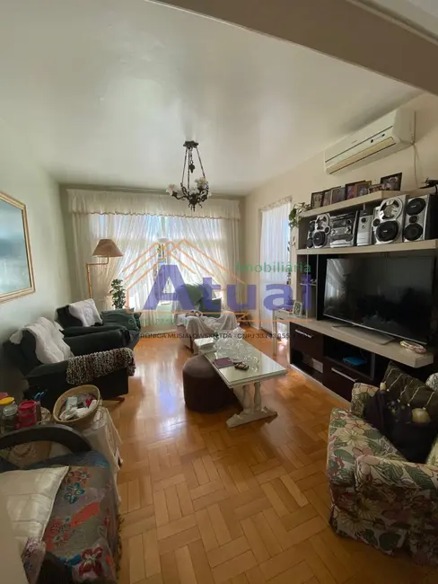 Foto 5 de Casa com 5 quartos à venda, 117m2 em Centro, Santo Angelo - RS