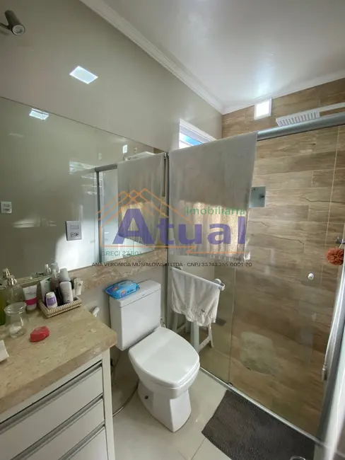 Foto 6 de Casa com 5 quartos à venda, 117m2 em Centro, Santo Angelo - RS