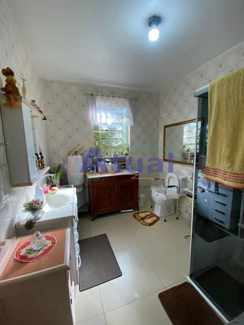 Foto 9 de Casa com 5 quartos à venda, 117m2 em Centro, Santo Angelo - RS