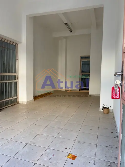 Foto 4 de Sala Comercial para alugar em Centro, Santo Angelo - RS