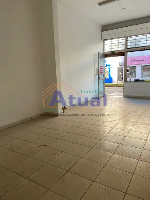 Foto 1 de Sala Comercial para alugar em Centro, Santo Angelo - RS