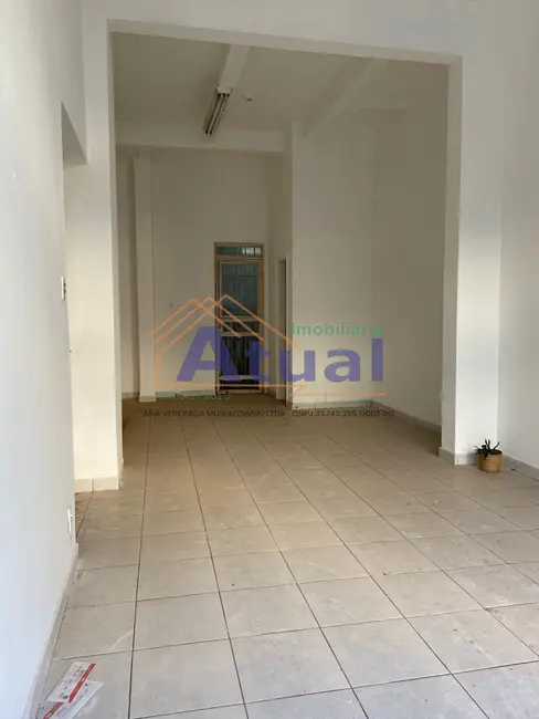Foto 3 de Sala Comercial para alugar em Centro, Santo Angelo - RS
