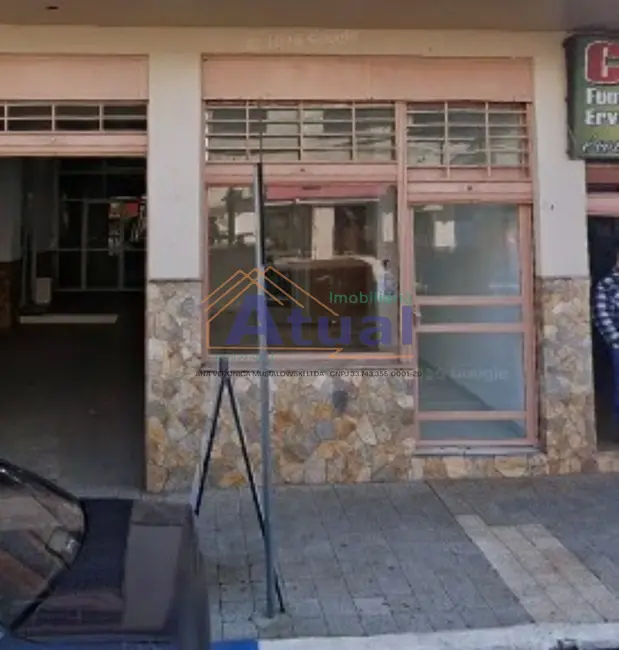 Foto 2 de Sala Comercial para alugar em Centro, Santo Angelo - RS