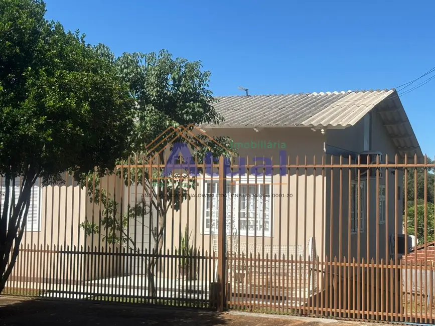 Foto 1 de Casa com 2 quartos à venda, 129m2 em Dornelles, Santo Angelo - RS