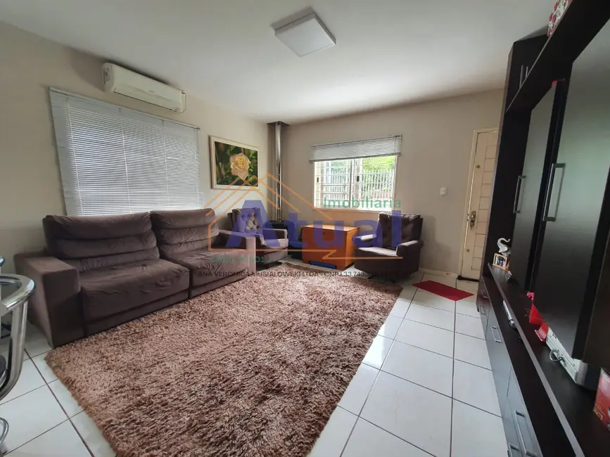 Foto 3 de Casa com 2 quartos à venda, 129m2 em Dornelles, Santo Angelo - RS