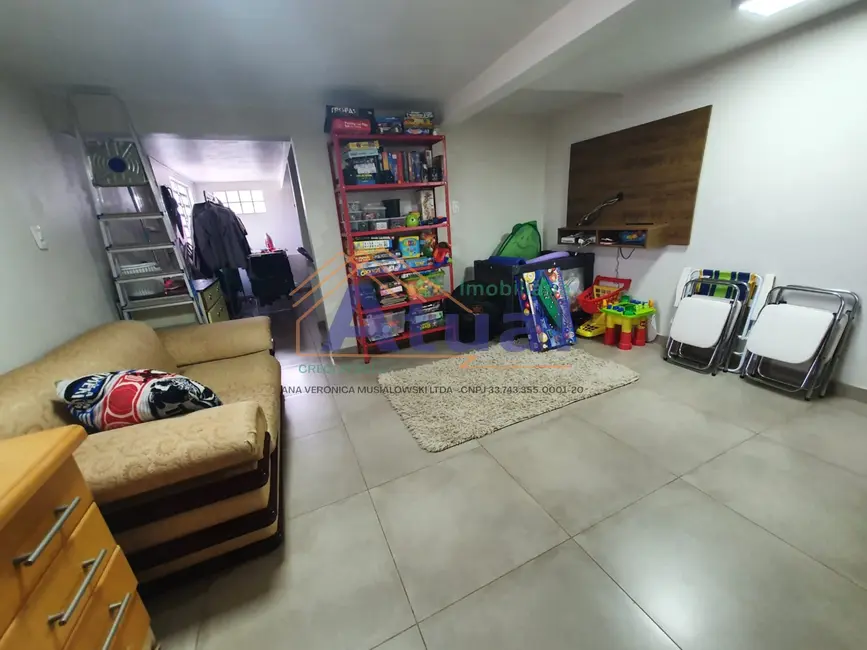 Foto 6 de Casa com 2 quartos à venda, 129m2 em Dornelles, Santo Angelo - RS