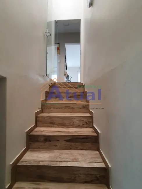 Foto 7 de Casa com 2 quartos à venda, 129m2 em Dornelles, Santo Angelo - RS