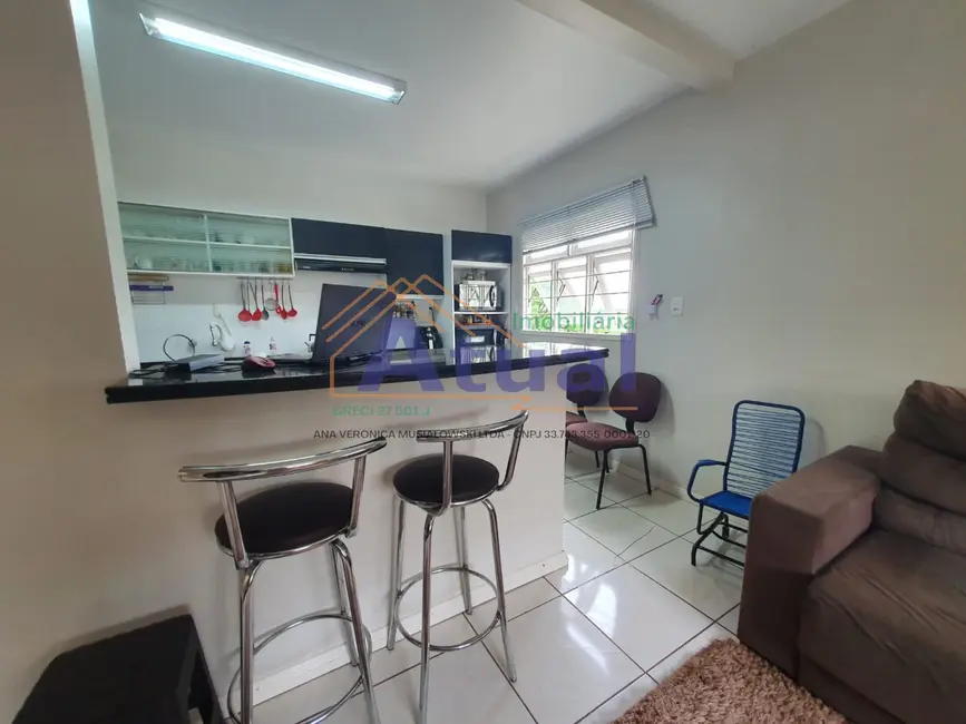 Foto 5 de Casa com 2 quartos à venda, 129m2 em Dornelles, Santo Angelo - RS