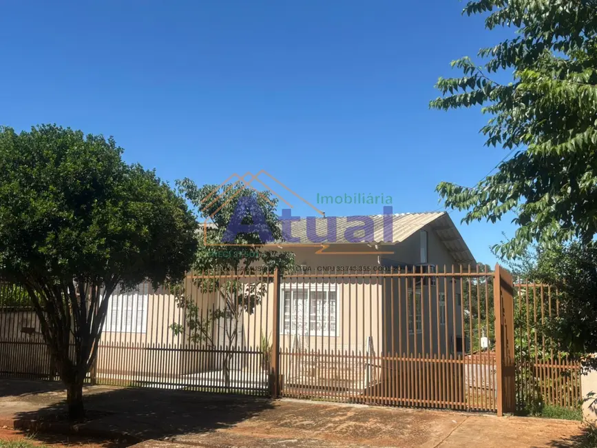 Foto 2 de Casa com 2 quartos à venda, 129m2 em Dornelles, Santo Angelo - RS