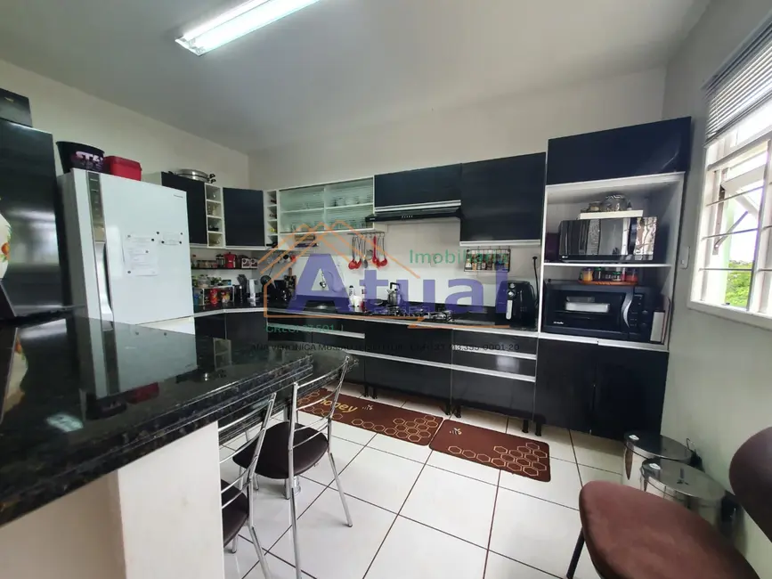 Foto 4 de Casa com 2 quartos à venda, 129m2 em Dornelles, Santo Angelo - RS