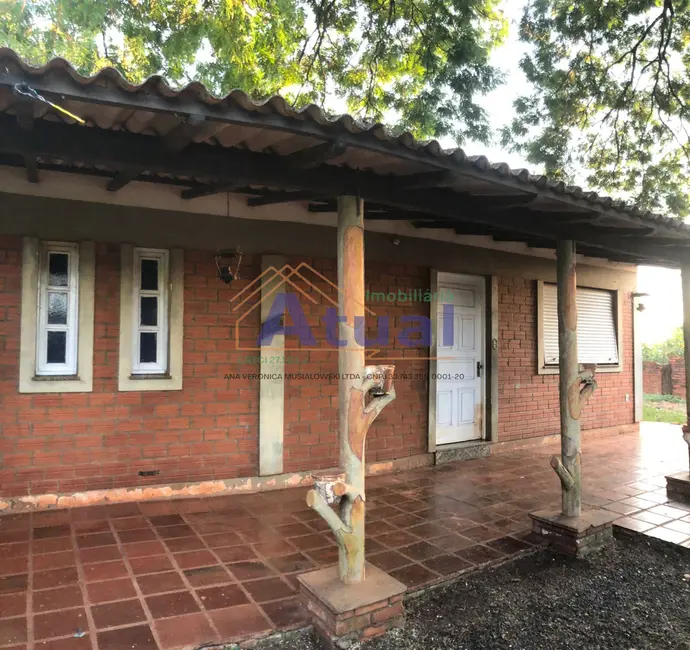 Foto 3 de Casa com 3 quartos à venda, 90m2 em Aguiar, Santo Angelo - RS