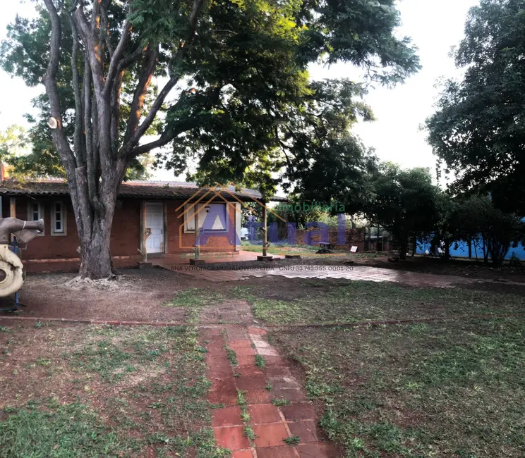 Foto 2 de Casa com 3 quartos à venda, 90m2 em Aguiar, Santo Angelo - RS