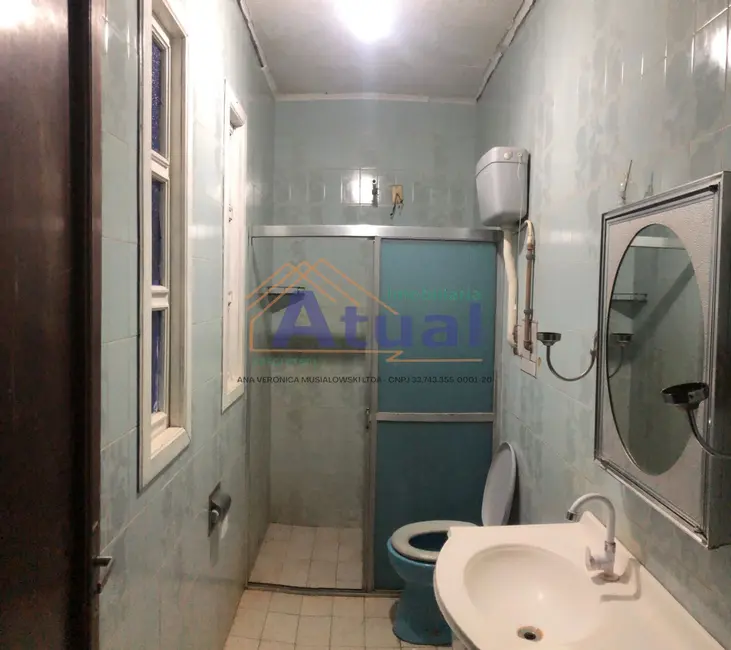 Foto 6 de Casa com 3 quartos à venda, 90m2 em Aguiar, Santo Angelo - RS