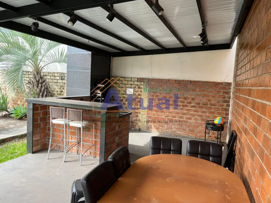 Foto 9 de Casa com 2 quartos à venda, 93m2 em Santo Angelo - RS