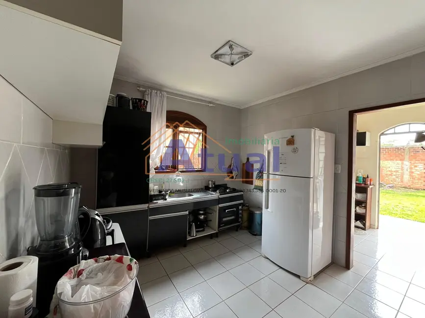 Foto 6 de Casa com 2 quartos à venda, 93m2 em Santo Angelo - RS
