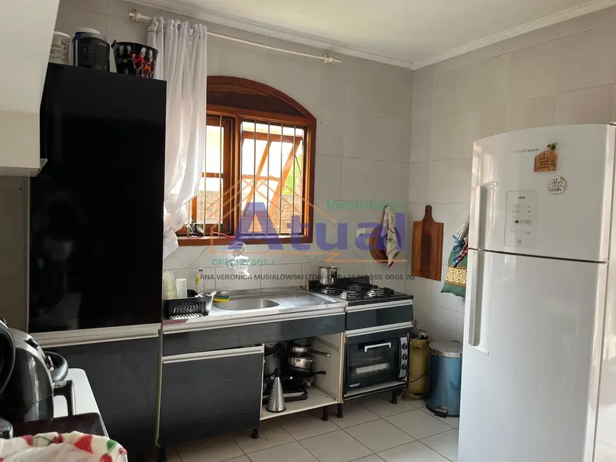 Foto 7 de Casa com 2 quartos à venda, 93m2 em Santo Angelo - RS