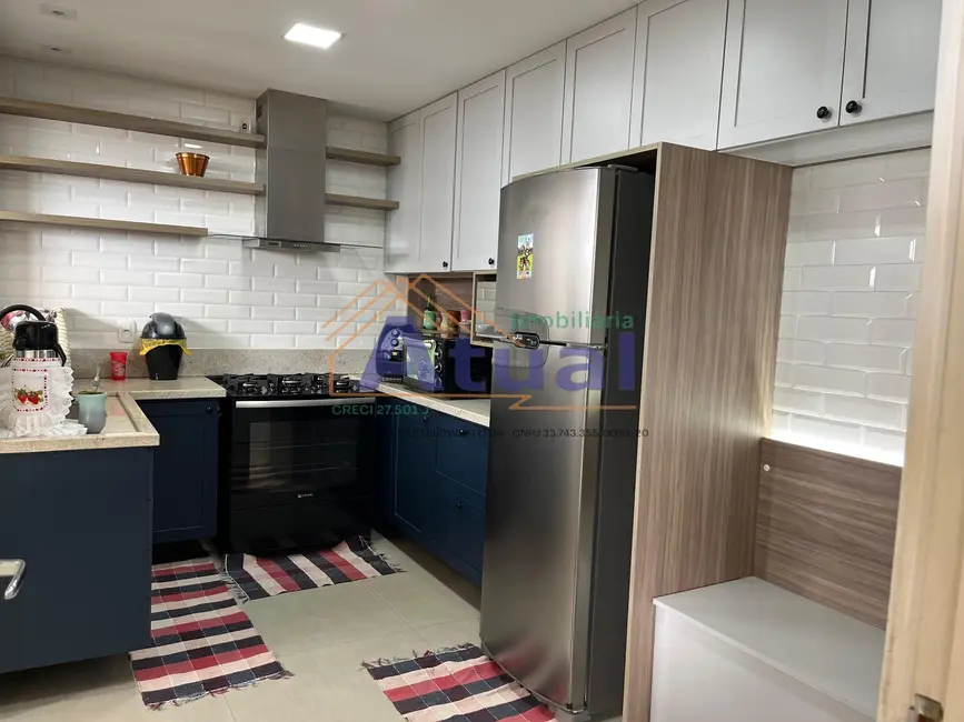 Foto 5 de Apartamento com 2 quartos à venda, 82m2 em Centro, Santo Angelo - RS