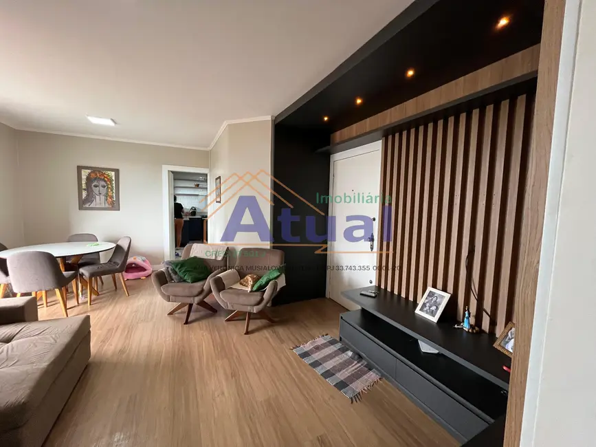 Foto 2 de Apartamento com 2 quartos à venda, 82m2 em Centro, Santo Angelo - RS