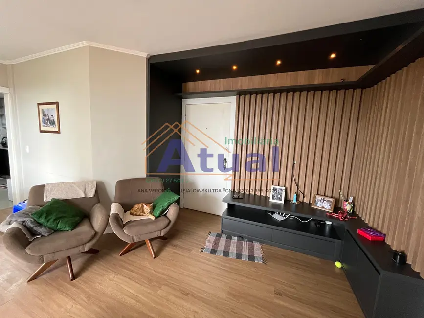 Foto 1 de Apartamento com 2 quartos à venda, 82m2 em Centro, Santo Angelo - RS