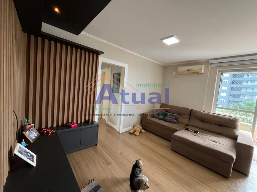 Foto 3 de Apartamento com 2 quartos à venda, 82m2 em Centro, Santo Angelo - RS